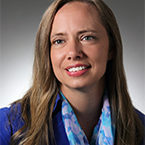 Stephanie_Overbey Stephanie Overbey