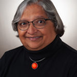 Dr. Anita Kishan